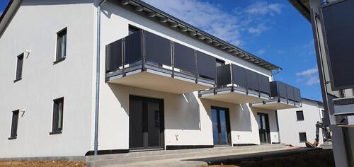 Foto - 3 Zimmer Etagenwohnung in Aufhausen