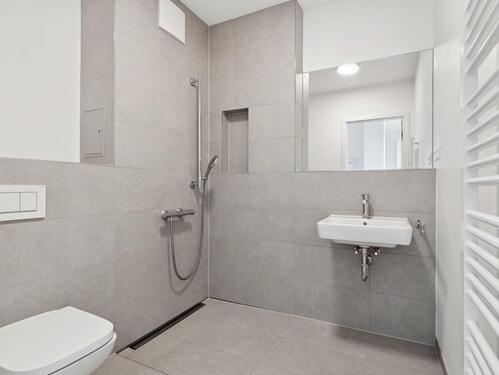 Foto - Etagenwohnung in Berlin zur Miete