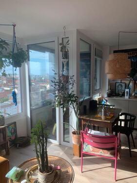 Foto - Etagenwohnung in Berlin zur Miete