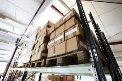 Foto - Lagerraum 330qm, 3m Höhe in Heimerdingen