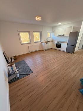 Foto - Etagenwohnung in Kirchheim am Neckar zur Miete