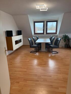 Foto - 3er WG nur für Studierende - 94m^2, (Bürenerstraße 4a)