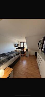 Foto - Etagenwohnung in Osnabrück zur Miete