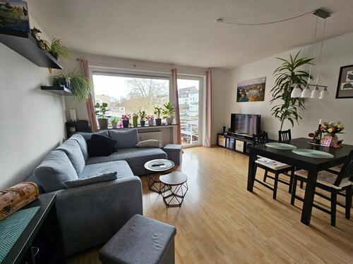 Foto - Befristete Vermietung möblierter Wohnung Köln-Lindenthal ab April