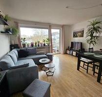 Befristete Vermietung möblierter Wohnung Köln-Lindenthal ab April