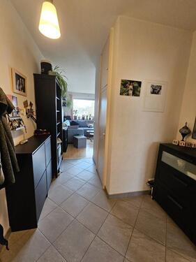 Foto - 2 Zimmer Etagenwohnung zur Miete in Köln