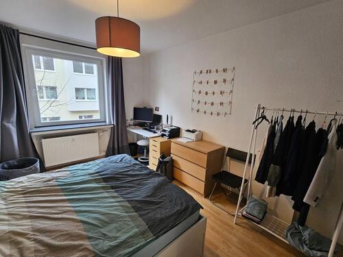 Foto - Etagenwohnung in Köln zur Miete