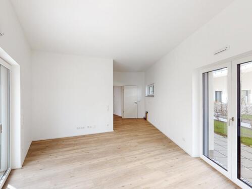 Foto - 3 Zimmer mit moderner Ausstattung und Terrasse
