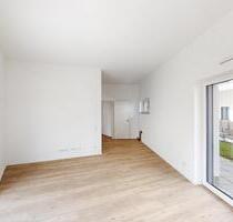 3 Zimmer mit moderner Ausstattung und Terrasse - Nürnberg Erlenstegen