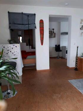 Foto - 1 Zimmer Erdgeschoßwohnung in Braunschweig