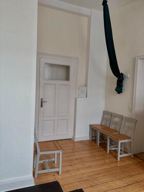 Foto - 4 Zimmer Hochparterre in Hildesheim