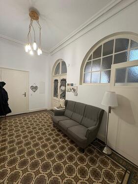 Foto - Hochparterre in Hildesheim zur Miete