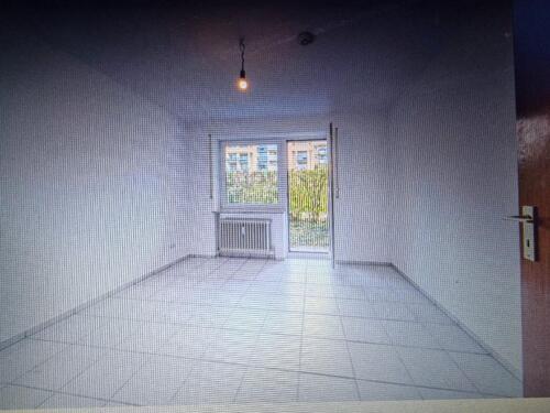 Foto - Erdgeschoßwohnung in München zur Miete