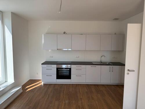 Foto - 4 Zimmer Dachgeschoßwohnung zur Miete in Reinbek