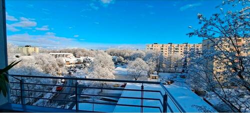 Foto - 1 Zimmer Wohnung Fürstenried West