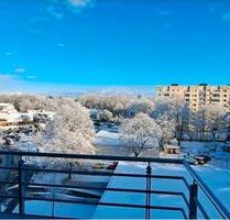 1 Zimmer Wohnung Fürstenried West - München Thalkirchen-Obersendling-Forstenried-Fürstenried-S