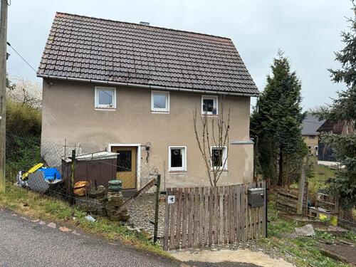 Foto - KLEINES HAUS FÜR GROSSE FAMILIE