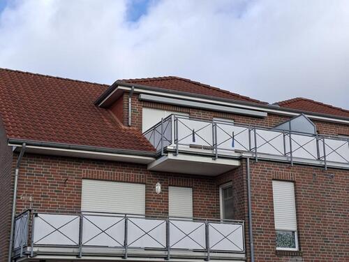 Foto - 2 Zimmer Dachgeschoßwohnung in Wangerland