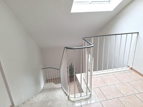 Foto - Dachgeschoßwohnung in Wangerland zur Miete