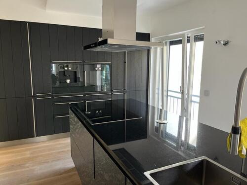 Foto - 3.5 Zimmer Etagenwohnung zur Miete in Schwabach