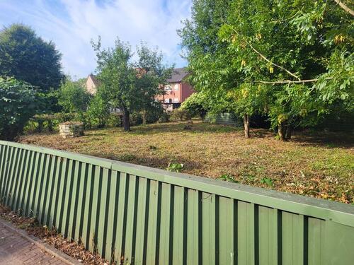 Foto - Grundst&uuml;ck zur Miete in Billerbeck