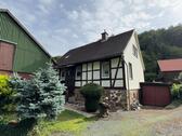 Foto - 5 Zimmer Einfamilienhaus zum Kaufen in Walkenried