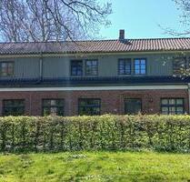 2- Zimmer-Wohnung in Aurich-Haxtum, ca. 55 qm