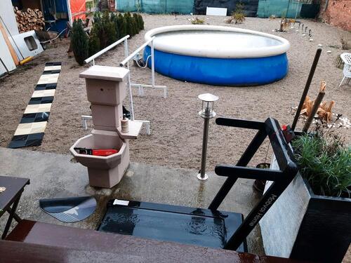 Foto - 4 Zimmer Einfamilienhaus in Hamburg