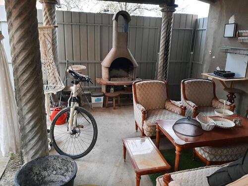 Foto - Einfamilienhaus in Hamburg zum Kaufen