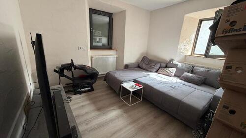 Foto - Erdgeschoßwohnung in Daun zur Miete