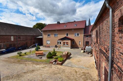 Foto - 7 Zimmer Einfamilienhaus in Treuenbrietzen