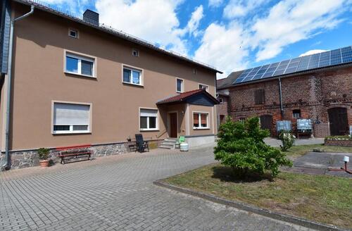 Foto - Einfamilienhaus in Treuenbrietzen zum Kaufen