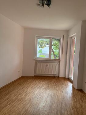 Foto - 2 Zimmer Terrassenwohnung in Fraunberg
