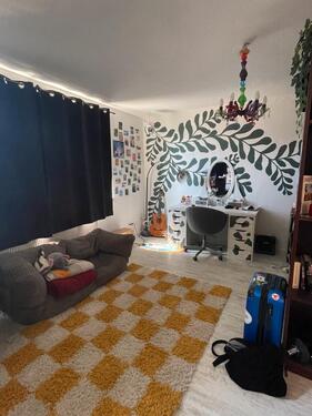 Foto - 1-Zimmer Wohnung zur Untermiete