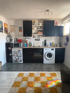 Foto - 1.5 Zimmer Etagenwohnung zur Miete in Mainz