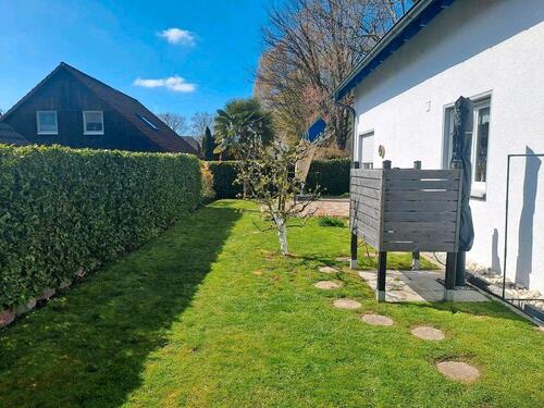 Foto - 5 Zimmer Mehrfamilienhaus, Wohnhaus in Bergkamen