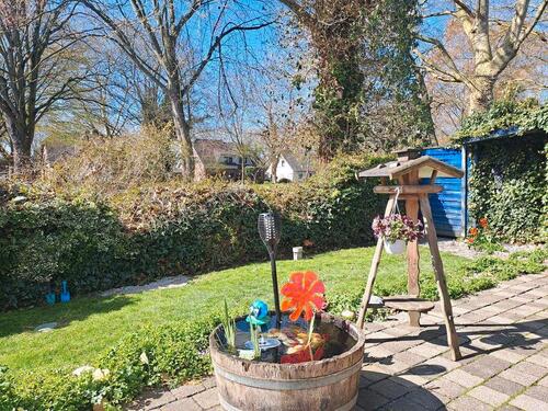 Foto - Mehrfamilienhaus, Wohnhaus in Bergkamen zum Kaufen