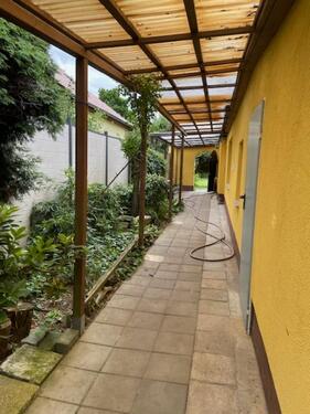 Foto - Einfamilienhaus in Berlin zum Kaufen