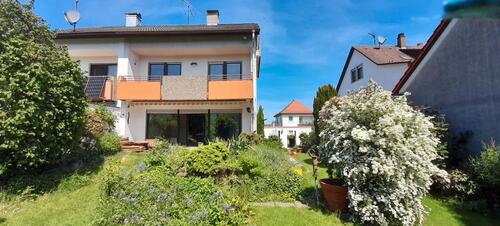 Foto - DHH in Kuppenheim - prov.-frei - 495.000,00&nbsp;EUR Kaufpreis, ca.&nbsp; 175,00&nbsp;m&sup2;