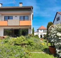 DHH in Kuppenheim - prov.-frei - 495.000,00&nbsp;EUR Kaufpreis, ca.&nbsp; 175,00&nbsp;m&sup2; in Kuppenheim (PLZ: 76456)