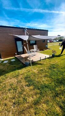 Foto - Voll ausgestattetes Tinyhouse am Niederrhein