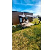 Voll ausgestattetes Tinyhouse am Niederrhein - Kamp-Lintfort