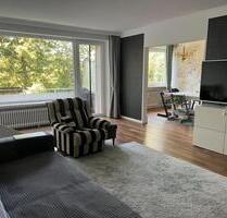 VON PRIVAT Einzigartige 4-Zimmer-Oase (99m²) TOP SANIERT Panorama - Hamburg Wandsbek