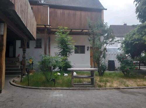 Foto - 7 Zimmer Einfamilienhaus zur Miete in Allendorf (Lumda)