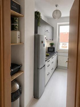 Foto - 3 Zimmer Etagenwohnung zur Miete in Jacobsdorf