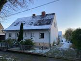 Foto - Haushälfte zu vermieten - 850,00 EUR Kaltmiete,