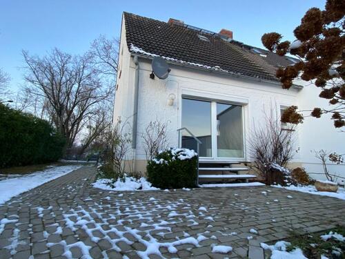 Foto - Einfamilienhaus zur Miete in Ruhner Berge