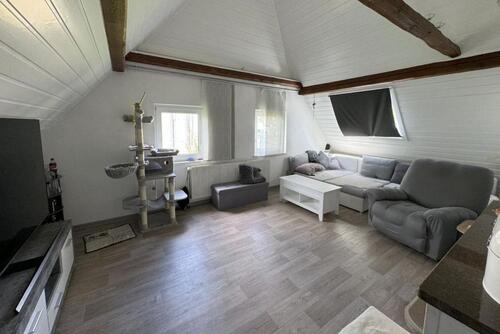 Foto - Etagenwohnung in Dillenburg