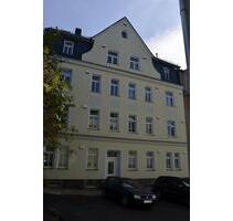 Ruhige 2 Raum Wohnung mit Terrasse - Annaberg-Buchholz