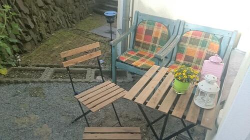 Foto - Etagenwohnung in Annaberg-Buchholz